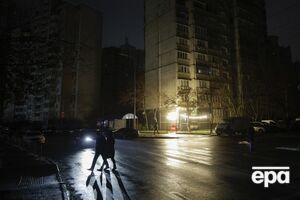 У мережі поширюють фейки про вимкнення світла