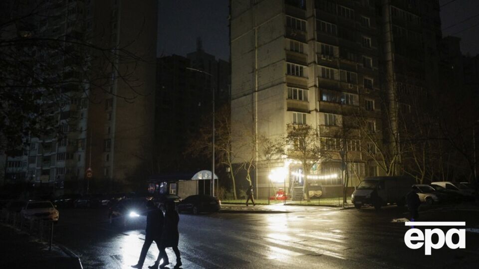 В сети распространяют фейки об выключении света