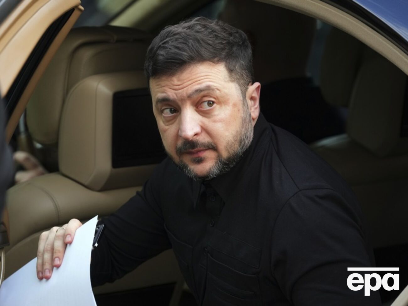 Зеленский обсудил с чиновниками ситуацию в энергетике