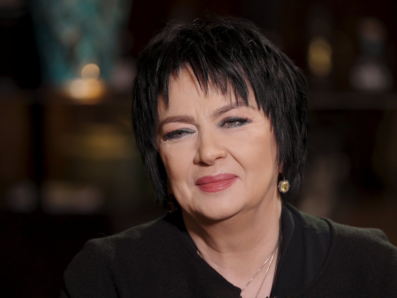 Дерюгіна: Повірте, я також кохала. Я кохала