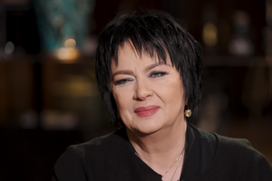 Дерюгина: Поверьте, я тоже любила. Я любила