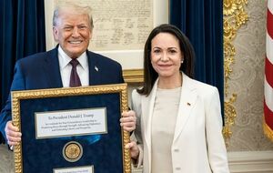 Особисті бажання Трампа можуть впливати на його зовнішню політику, зазначає телеканал