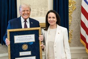 Особисті бажання Трампа можуть впливати на його зовнішню політику, зазначає телеканал