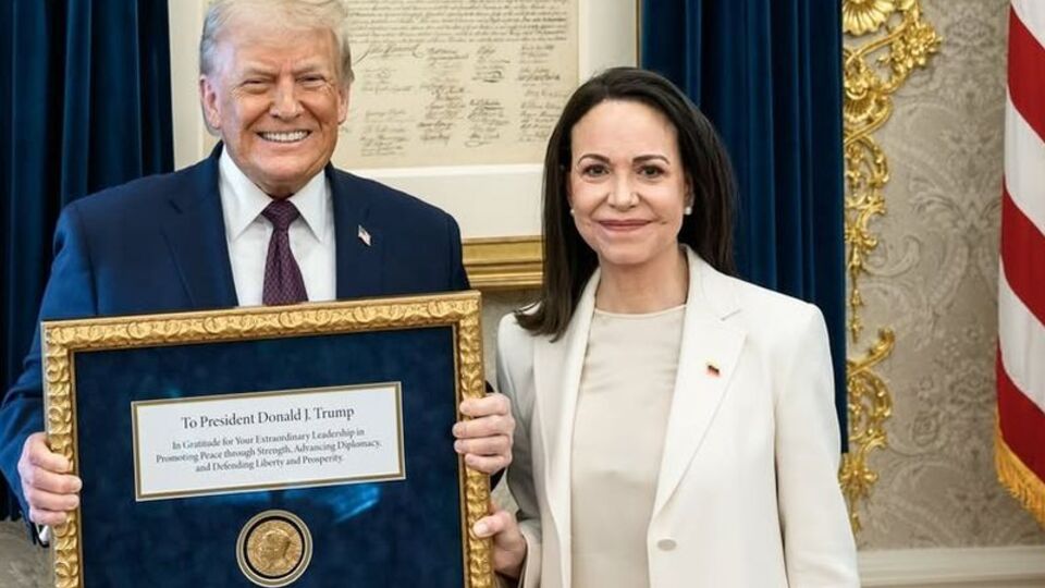 Личные желания Трампа могут влиять на его внешнюю политику, отмечает телеканал