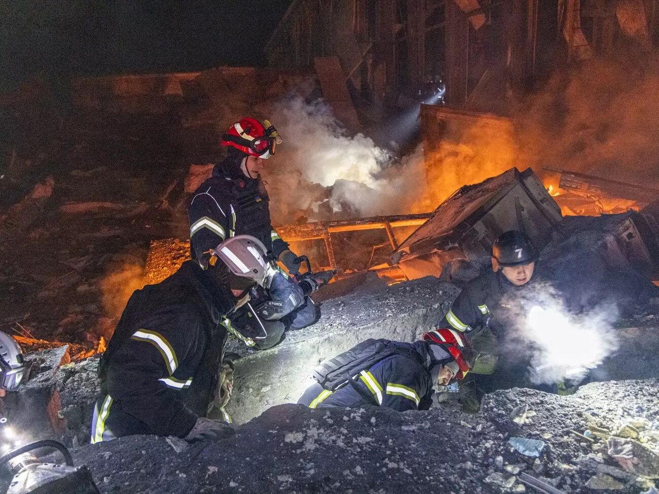 Кабмін не забезпечив фізичного захисту енергоструктури країни, наголосив Сергієнко