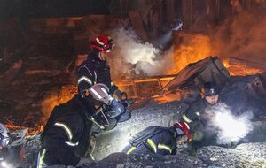 Кабмін не забезпечив фізичного захисту енергоструктури країни, наголосив Сергієнко