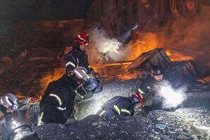 Кабмін не забезпечив фізичного захисту енергоструктури країни, наголосив Сергієнко