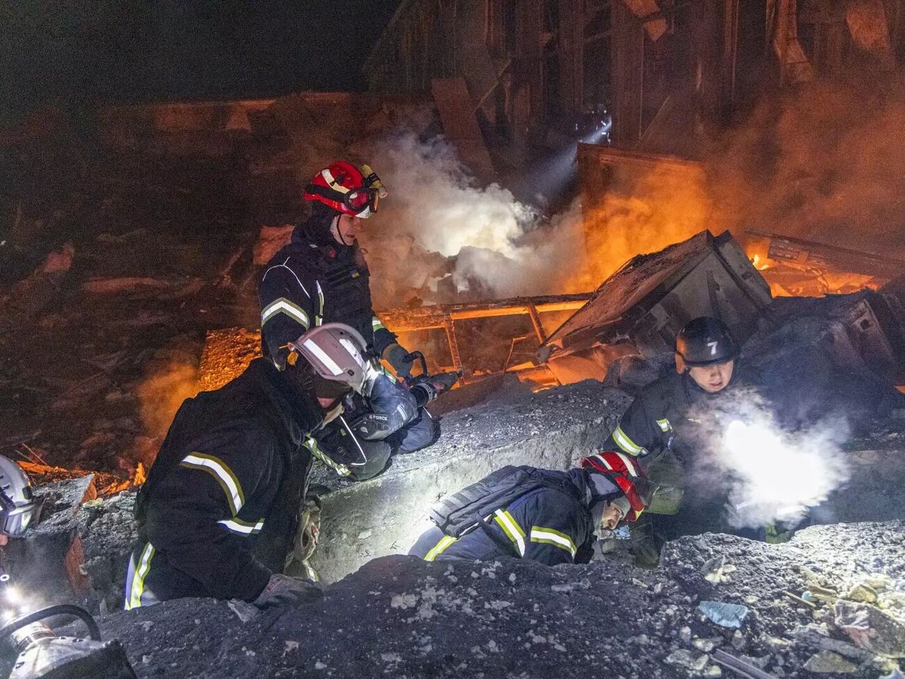 Кабмин не обеспечил физическую защиту энергоструктуры страны, подчеркнул Сергиенко