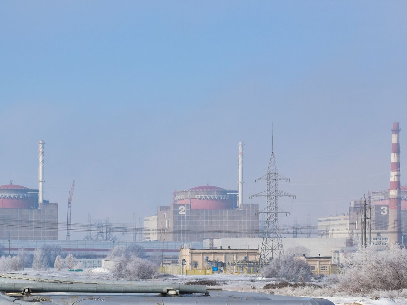 Росія хоче атакувати українські АЕС