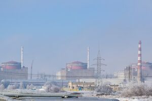 Россия хочет атаковать украинские АЭС