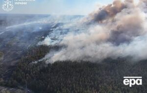 По данным ОГП, ущерб превысил 30 млн грн