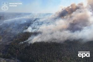 По данным ОГП, ущерб превысил 30 млн грн