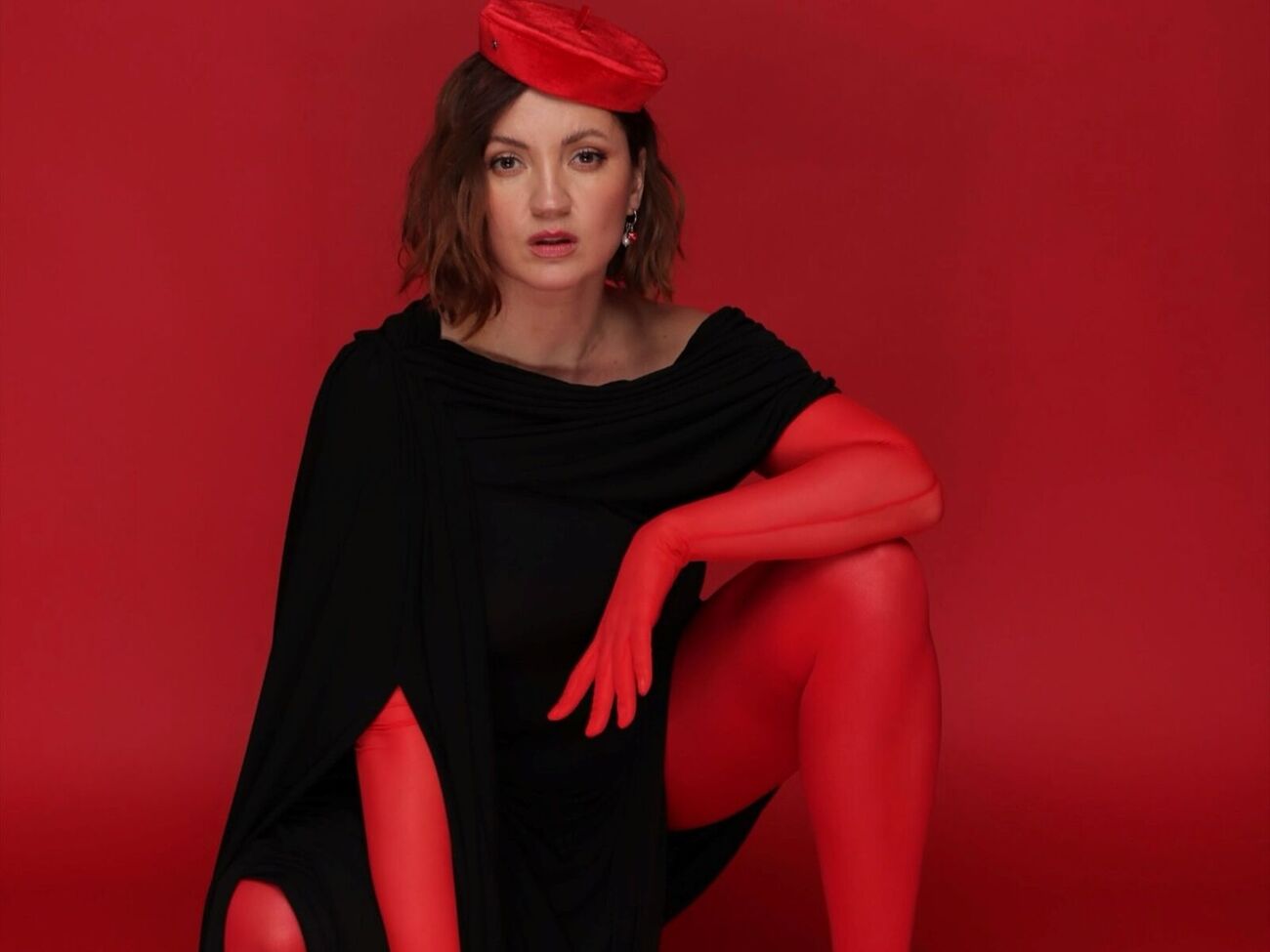 Цибульська провела понад 700 весіль