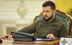 Зеленський затвердив рішення РНБО