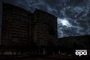 Более 40 домов в Киеве с 9 января до сих пор без отопления, отметил Кулеба