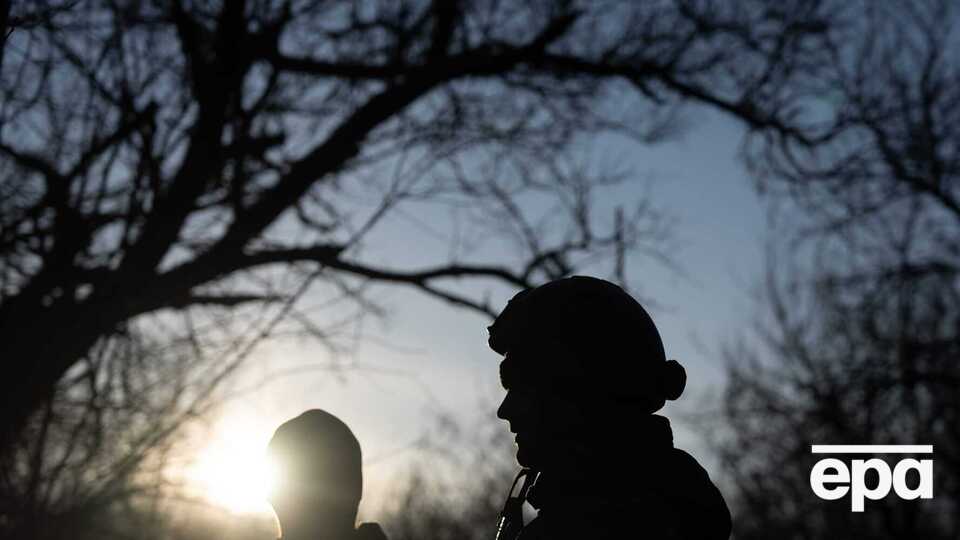 Украинские военные опровергли заявления россиян