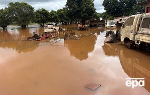 Эксперты связывают экстремальные осадки с климатическим явлением Ла-Нинья