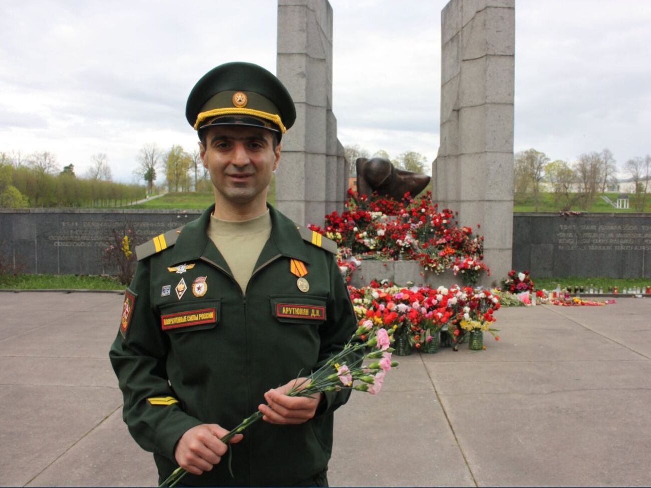 Деятельность Арутюняна представляла реальную и длительную угрозу безопасности Эстонии и других стран Шенгенской зоны, считают правоохранители