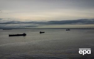 По данным Украины, 20% танкеров прекратили участие в вывозе российской нефти