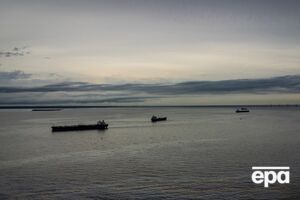 За даними України, 20% танкерів припинили участь у вивезенні російської нафти