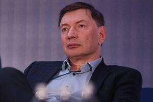 Усе сталося навіть швидше, ніж я гадав