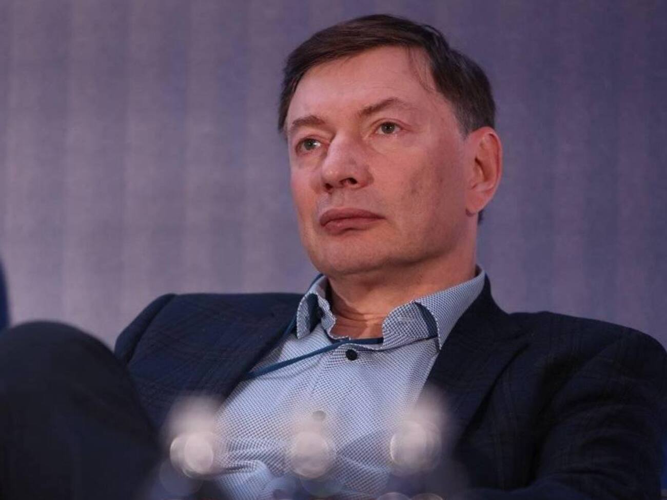 Усе сталося навіть швидше, ніж я гадав