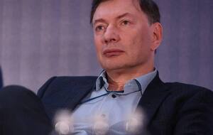 Усе сталося навіть швидше, ніж я гадав