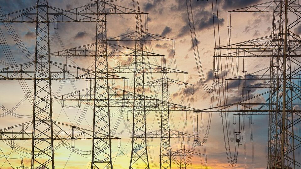 Медіа пише, що 2026 року Китай не закуповуватиме в РФ електроенергії