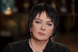 Дерюгина: Лучше нашей страны нет