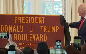 Члены окружной администрации уточнили, что изменение названия не повлияет на официальные адреса, карты или системы