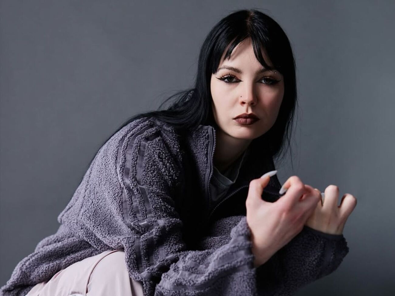 Кажанна: Індустрія – жах, соціум – іще гірше