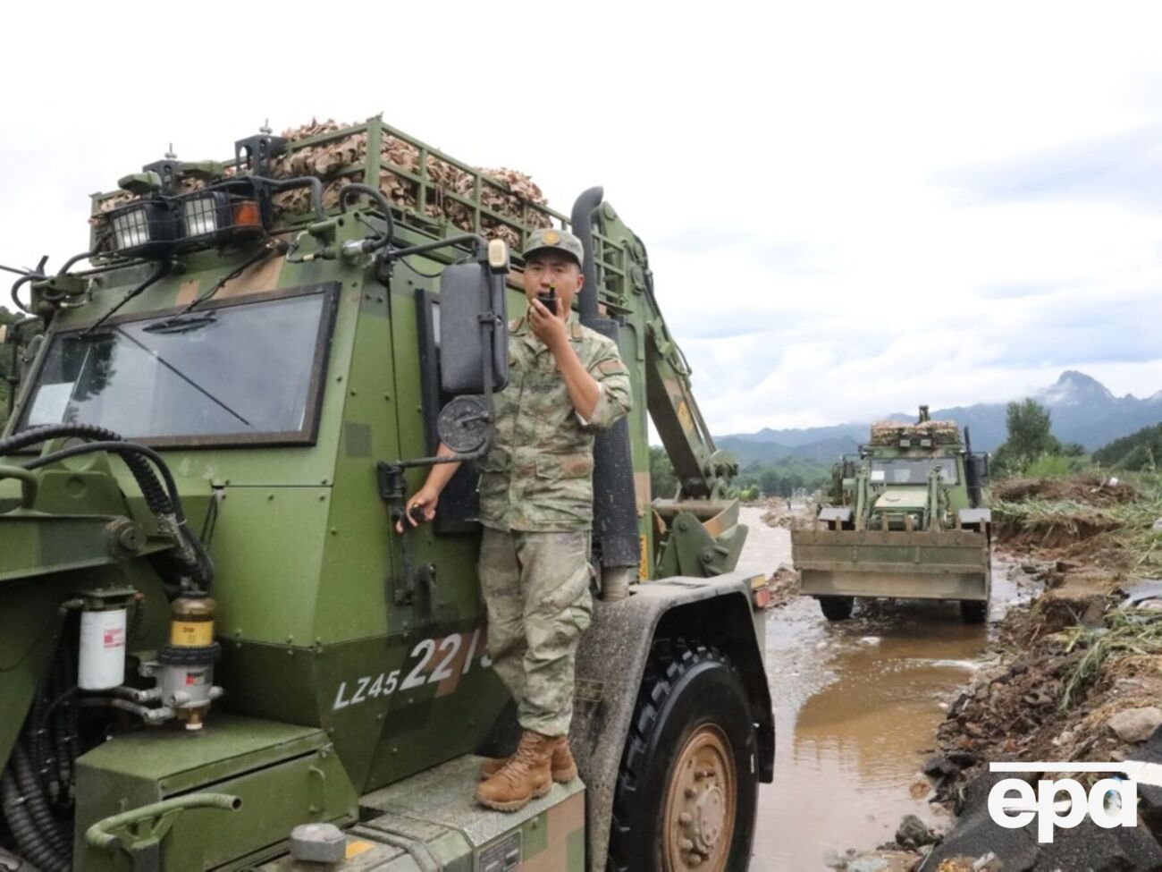 Китайські війська відпрацювали "обезголовлення" – швидке захоплення або нейтралізацію керівництва противника на початку конфлікту