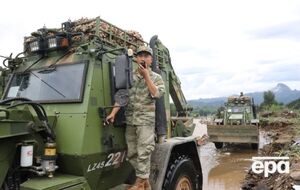 Китайські війська відпрацювали "обезголовлення" – швидке захоплення або нейтралізацію керівництва противника на початку конфлікту