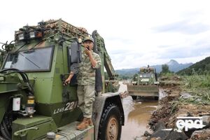 Китайські війська відпрацювали "обезголовлення" – швидке захоплення або нейтралізацію керівництва противника на початку конфлікту