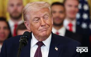 По замыслу Трампа, государства – члены совета смогут находиться в нем до трех лет, но этот лимит не касается стран, которые внесут более $1 млрд в течение первого года