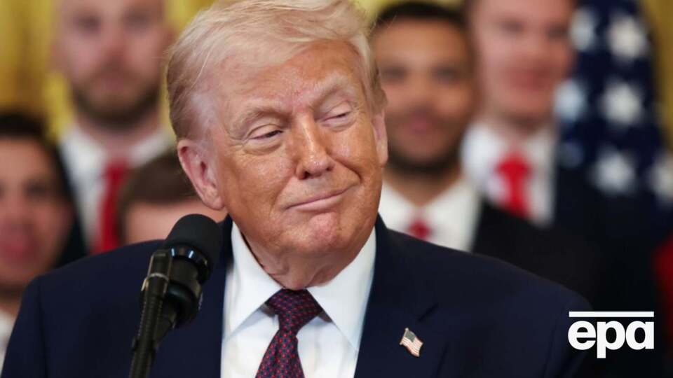 За задумом Трампа, держави – члени ради зможуть перебувати в ній до трьох років, але цей ліміт не стосується країн, які внесуть понад $1 млрд протягом першого року
