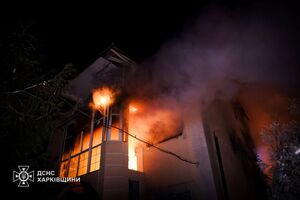 Зафиксировано попадание 30 ударных БПЛА на 15 локациях, сообщили Воздушные силы ВСУ