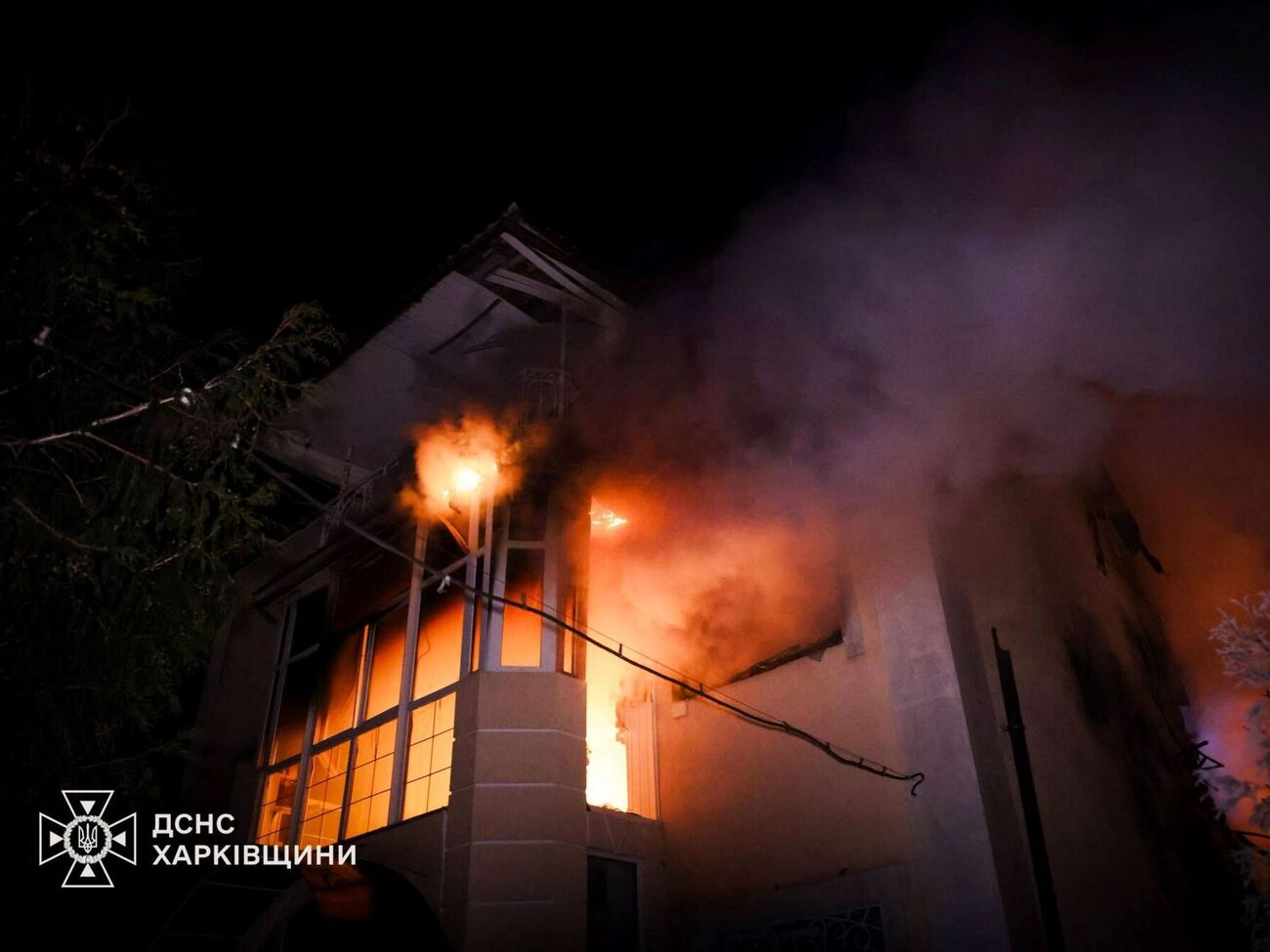 Зафиксировано попадание 30 ударных БПЛА на 15 локациях, сообщили Воздушные силы ВСУ