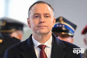 Навроцкий подчеркнул, что хорошо осознает угрозу со стороны страны-агрессора России