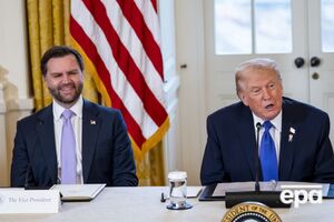 Вэнс согласился с решением Трампа подождать с ударами, сообщило The Washington Post