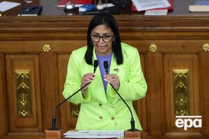 Родригес фигурирует в десятке расследований управления по борьбе с наркотиками США, пишет СМИ