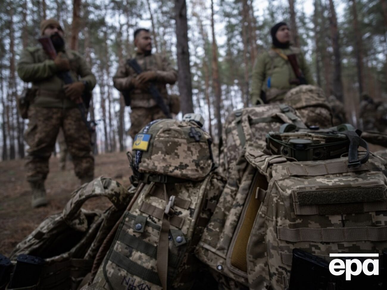 На служащего ТЦК наложили штраф 34 тыс. грн