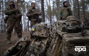 На служащего ТЦК наложили штраф 34 тыс. грн