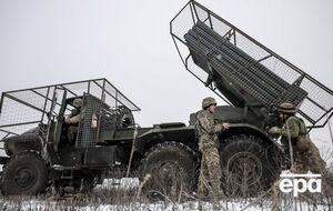 Заявления пропагандистов РФ о якобы захвате Миньковки не соответствует действительности, заявили в группировке войск "Восток"