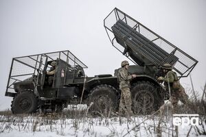 Заявления пропагандистов РФ о якобы захвате Миньковки не соответствует действительности, заявили в группировке войск "Восток"