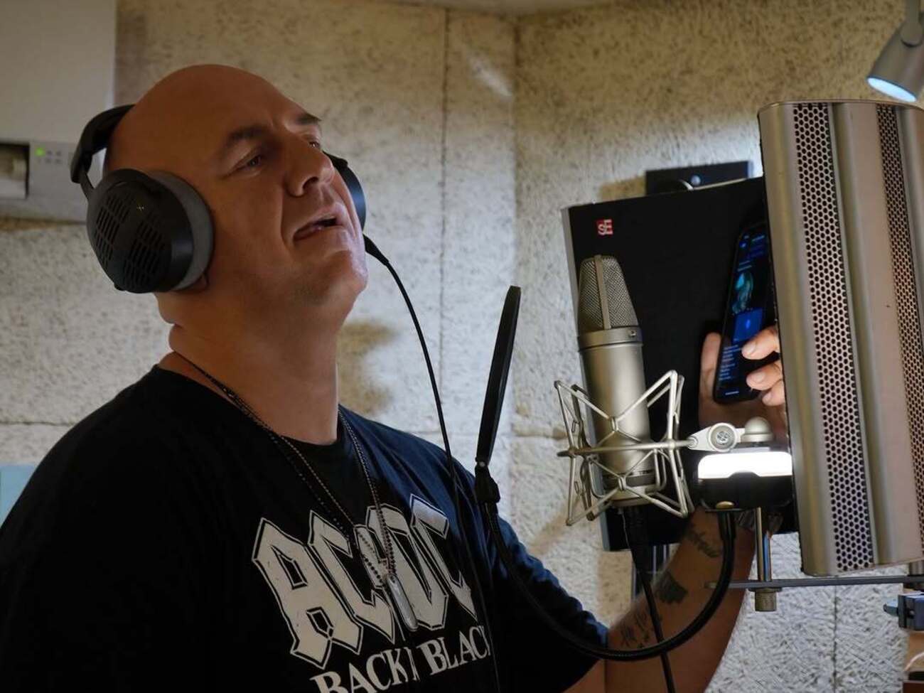 Потап: Время – деньги