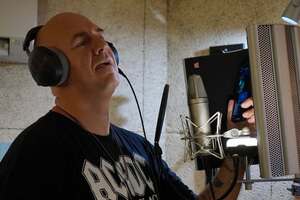 Потап: Время – деньги