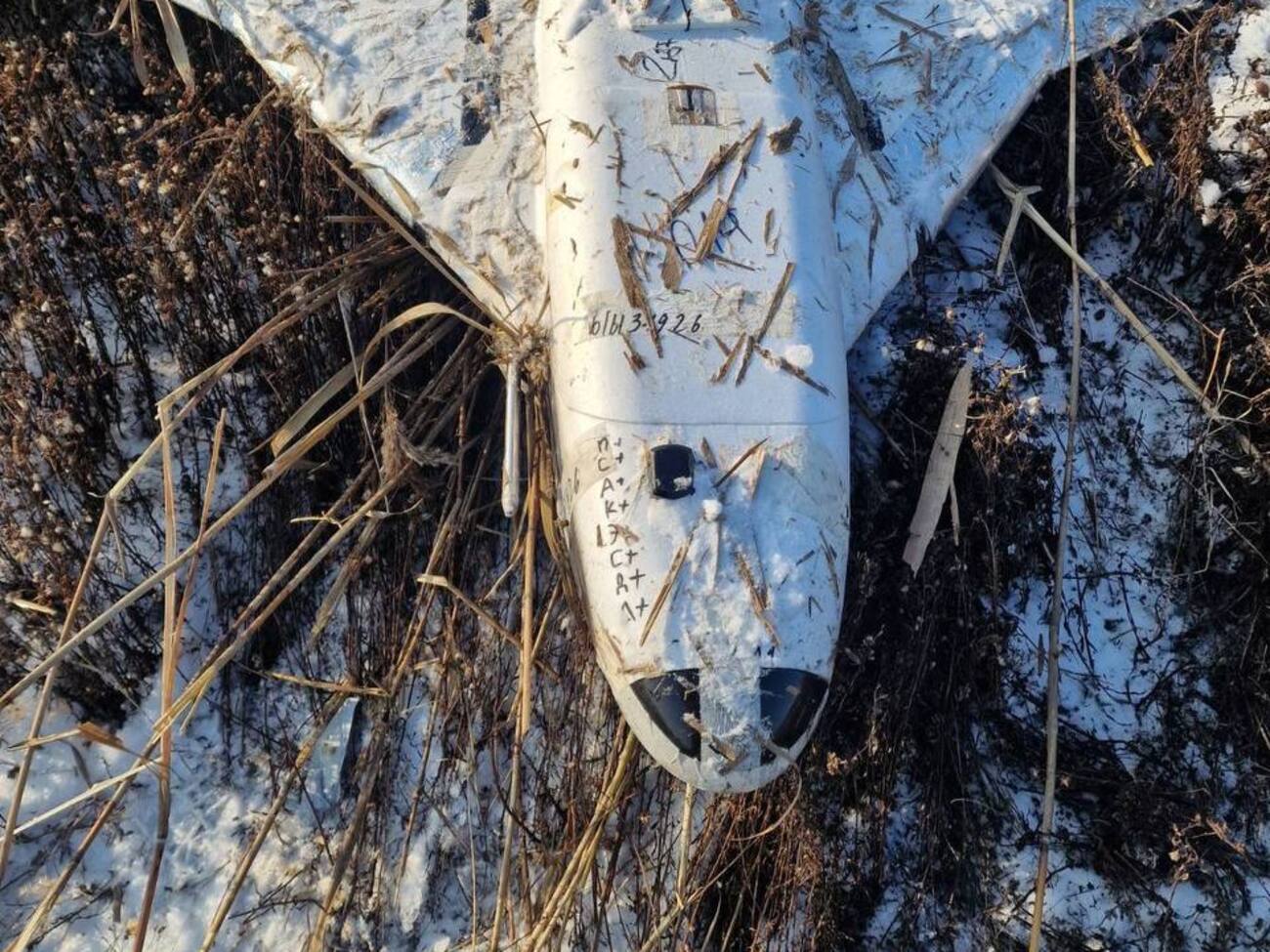 Російський БПЛА на території Молдови становить загрозу національній безпеці, вказали в МЗС країни