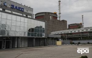 Ремонт выполняет украинская команда