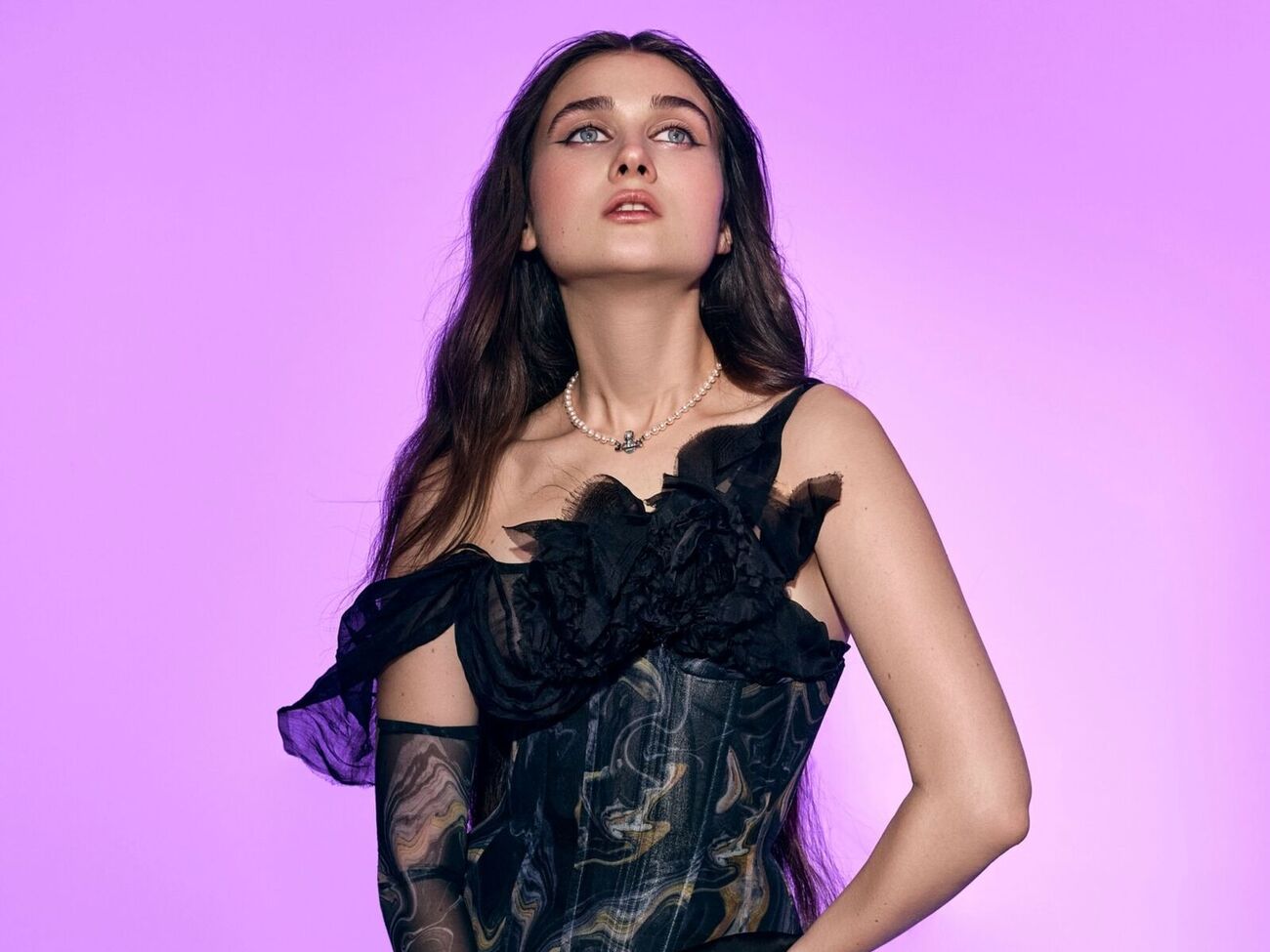 Jerry Heil: Мало хто стає дуже великим миттєво. Це шлях